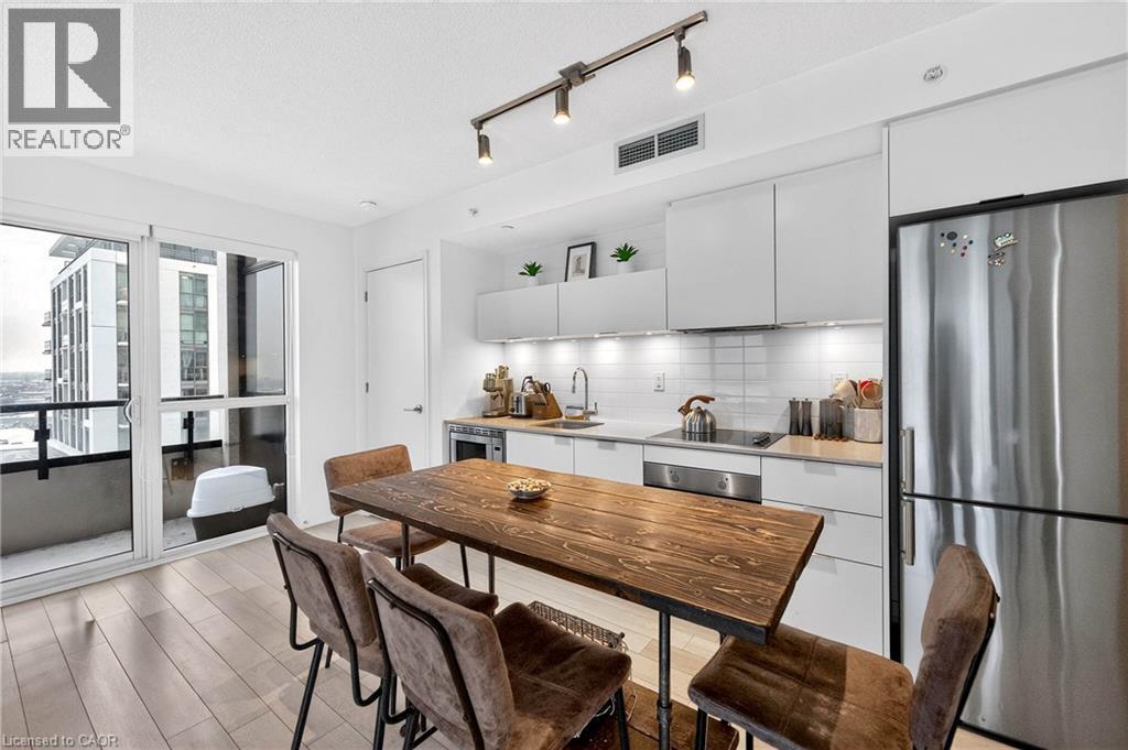 20 Thomas Riley Road Unit# 2309, Etobicoke, Ontario  M9B 0C3 - Photo 18 - 40804520