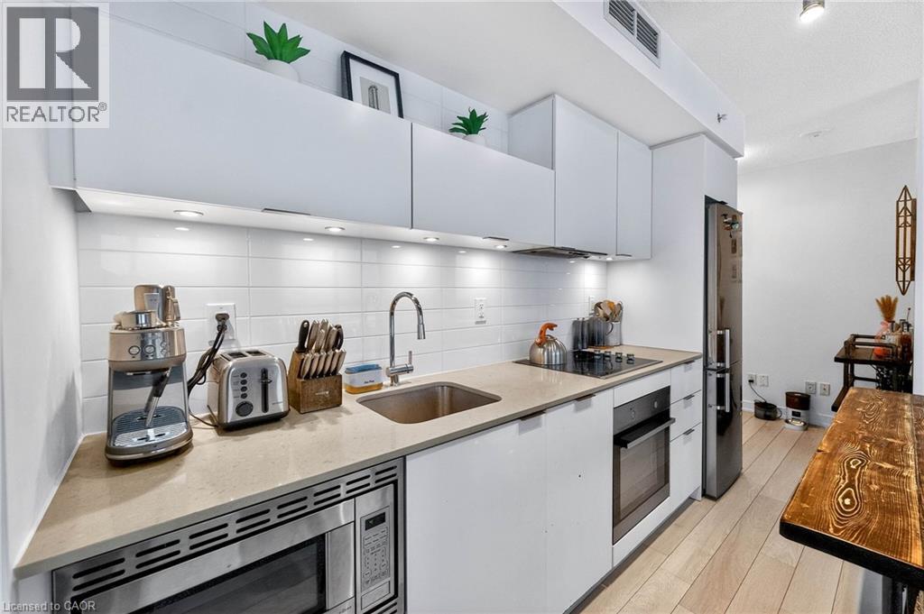 20 Thomas Riley Road Unit# 2309, Etobicoke, Ontario  M9B 0C3 - Photo 19 - 40804520