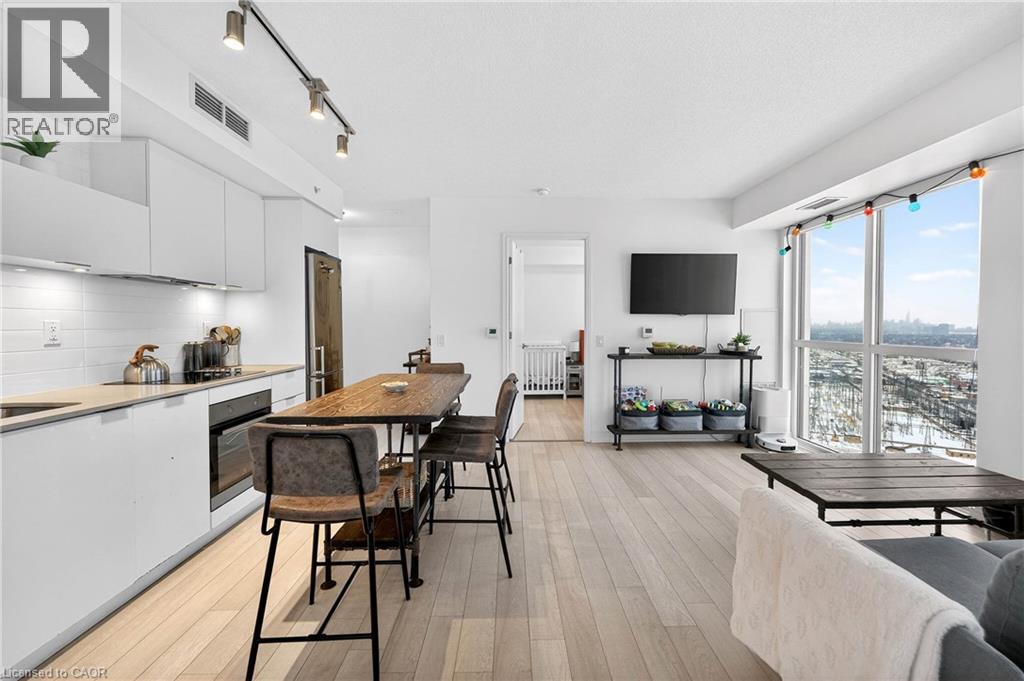 20 Thomas Riley Road Unit# 2309, Etobicoke, Ontario  M9B 0C3 - Photo 20 - 40804520