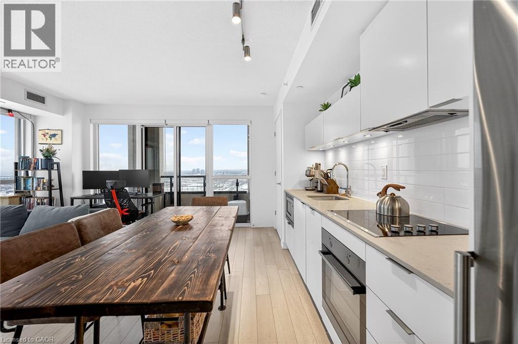 20 Thomas Riley Road Unit# 2309, Etobicoke, Ontario  M9B 0C3 - Photo 21 - 40804520