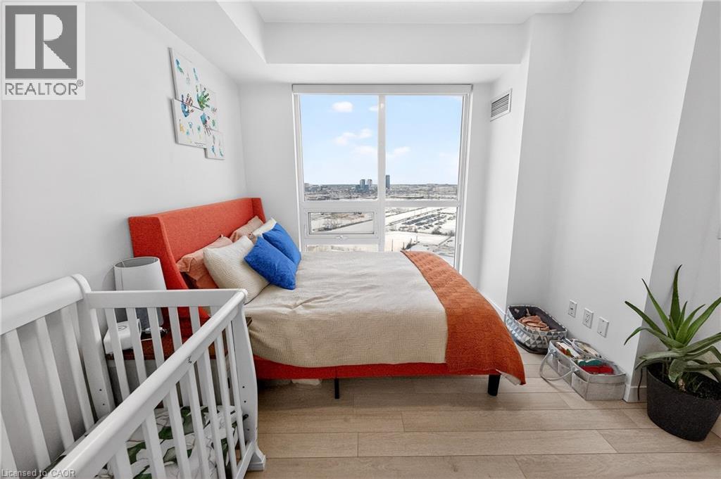 20 Thomas Riley Road Unit# 2309, Etobicoke, Ontario  M9B 0C3 - Photo 24 - 40804520