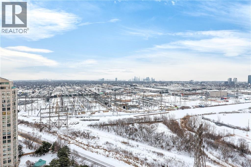 20 Thomas Riley Road Unit# 2309, Etobicoke, Ontario  M9B 0C3 - Photo 32 - 40804520