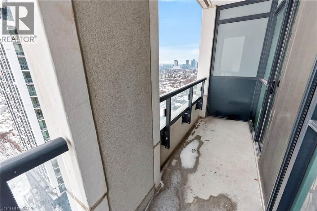 20 Thomas Riley Road Unit# 2309, Etobicoke, Ontario  M9B 0C3 - Photo 33 - 40804520