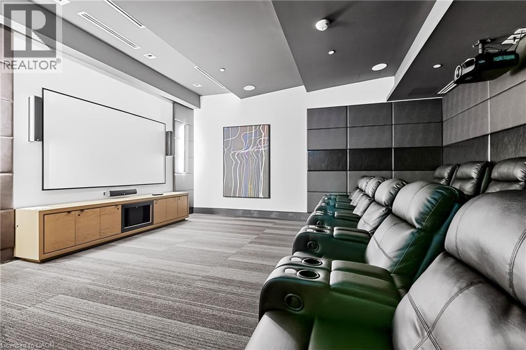 20 Thomas Riley Road Unit# 2309, Etobicoke, Ontario  M9B 0C3 - Photo 34 - 40804520