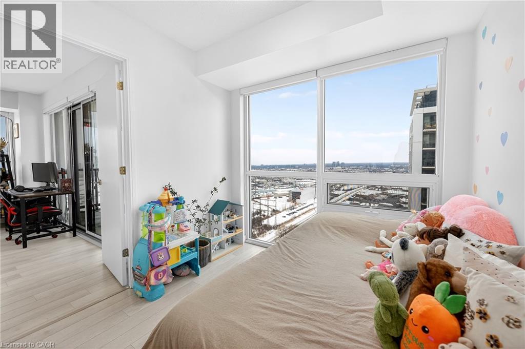 20 Thomas Riley Road Unit# 2309, Etobicoke, Ontario  M9B 0C3 - Photo 36 - 40804520