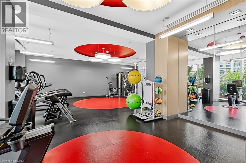 20 Thomas Riley Road Unit# 2309, Etobicoke, Ontario  M9B 0C3 - Photo 40 - 40804520