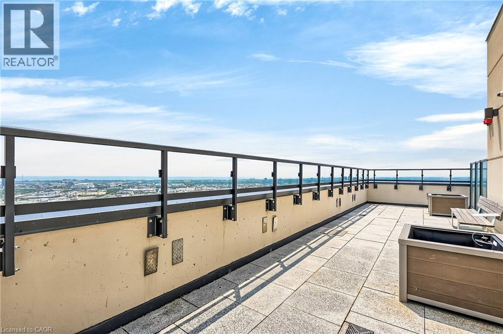 20 Thomas Riley Road Unit# 2309, Etobicoke, Ontario  M9B 0C3 - Photo 42 - 40804520