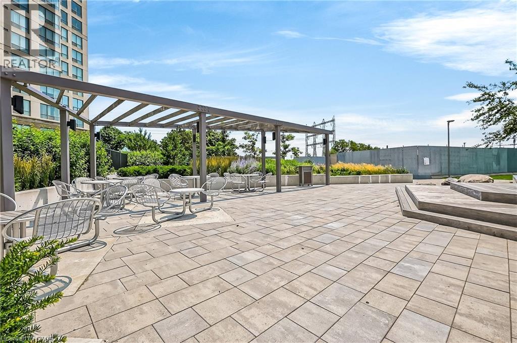 20 Thomas Riley Road Unit# 2309, Etobicoke, Ontario  M9B 0C3 - Photo 44 - 40804520