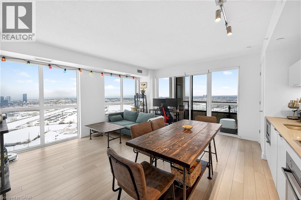 20 Thomas Riley Road Unit# 2309, Etobicoke, Ontario  M9B 0C3 - Photo 7 - 40804520