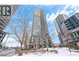20 THOMAS RILEY Road Unit# 2309, Etobicoke, Ontario