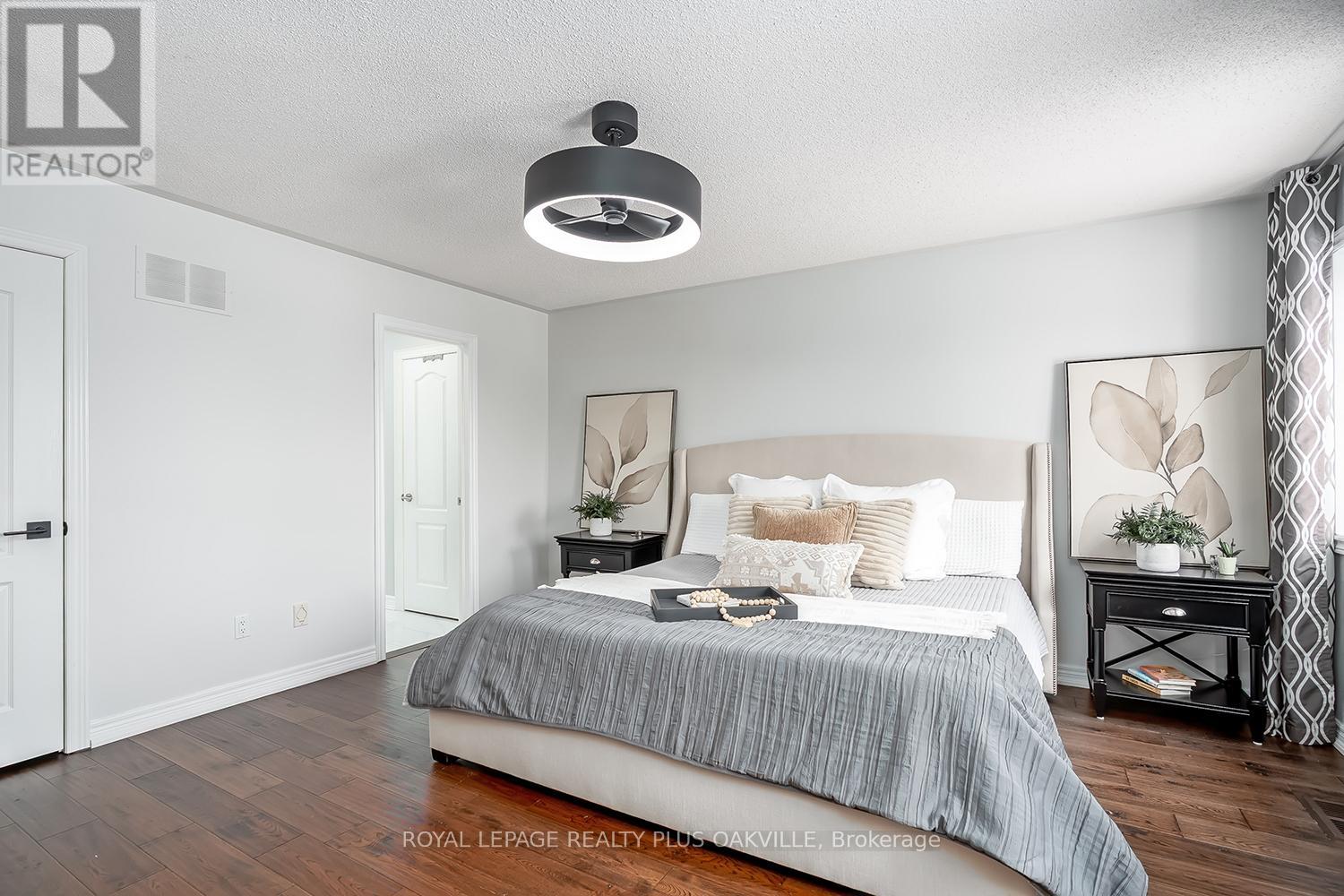 2083 Jaguar Lane, Oakville (Wm Westmount), Ontario  L6M 4R5 - Photo 27 - W12778662