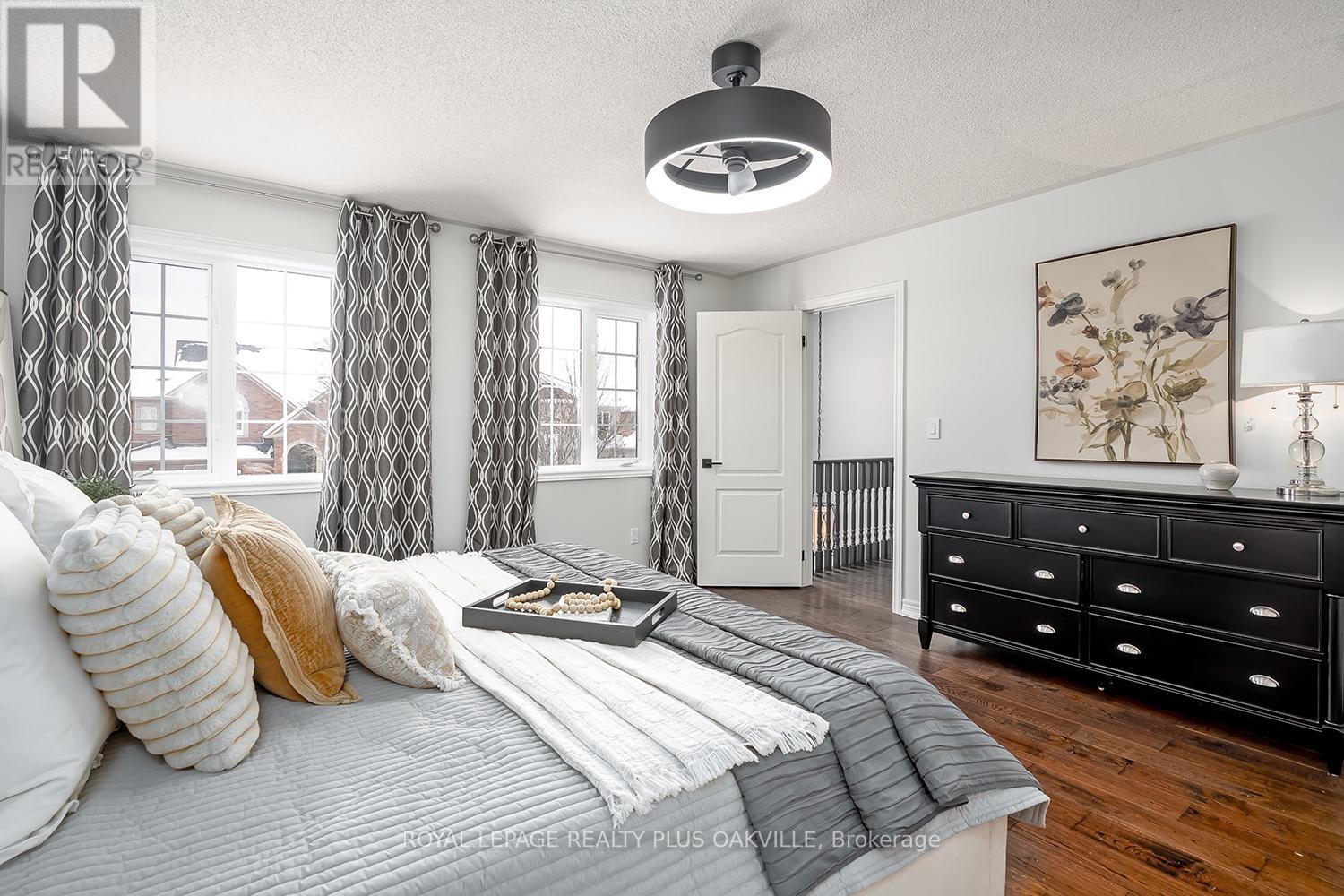 2083 Jaguar Lane, Oakville (Wm Westmount), Ontario  L6M 4R5 - Photo 29 - W12778662