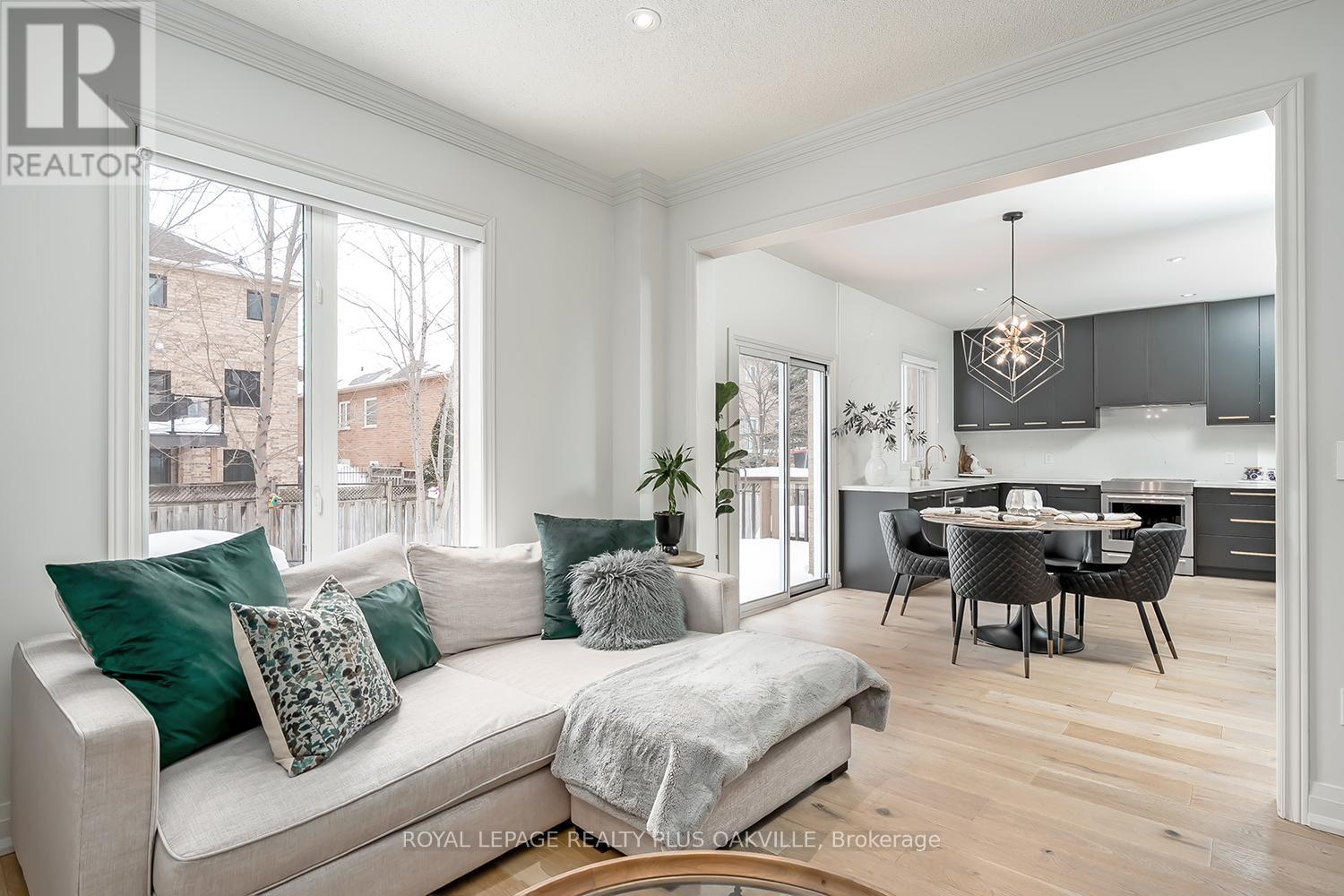 2083 Jaguar Lane, Oakville (Wm Westmount), Ontario  L6M 4R5 - Photo 16 - W12778662