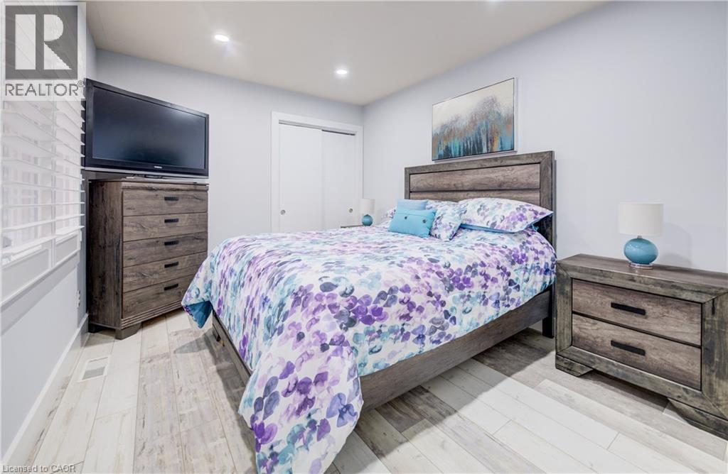 10 Isherwood Avenue Unit# 18, Cambridge, Ontario  N1R 8L5 - Photo 21 - 40804331