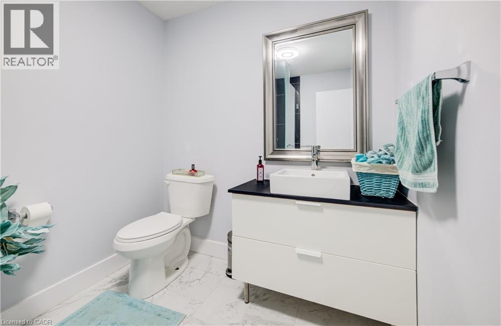 10 Isherwood Avenue Unit# 18, Cambridge, Ontario  N1R 8L5 - Photo 24 - 40804331