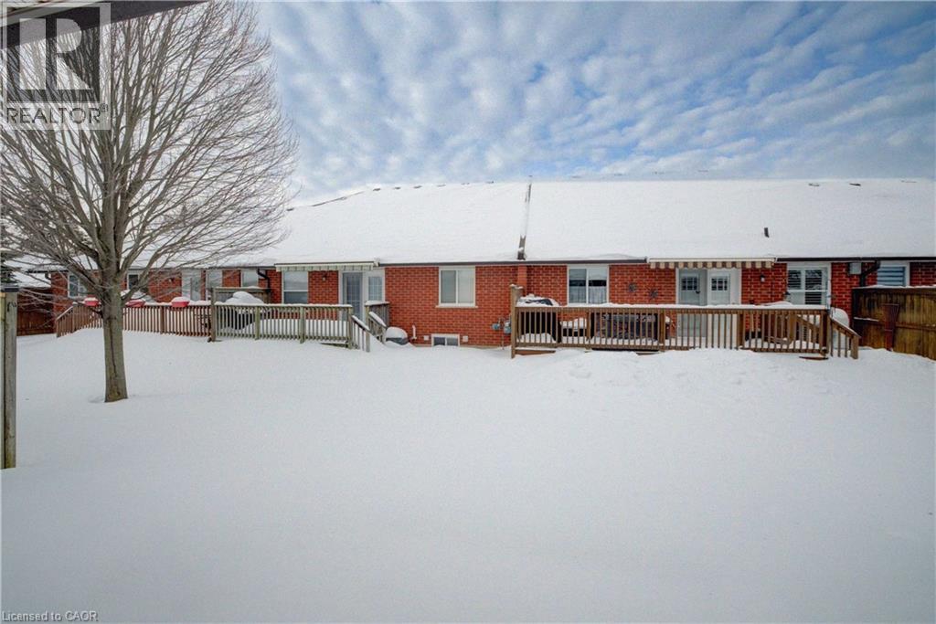 10 Isherwood Avenue Unit# 18, Cambridge, Ontario  N1R 8L5 - Photo 35 - 40804331