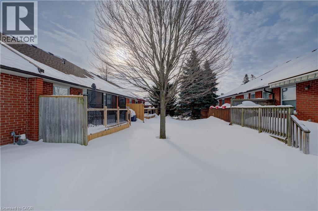 10 Isherwood Avenue Unit# 18, Cambridge, Ontario  N1R 8L5 - Photo 37 - 40804331