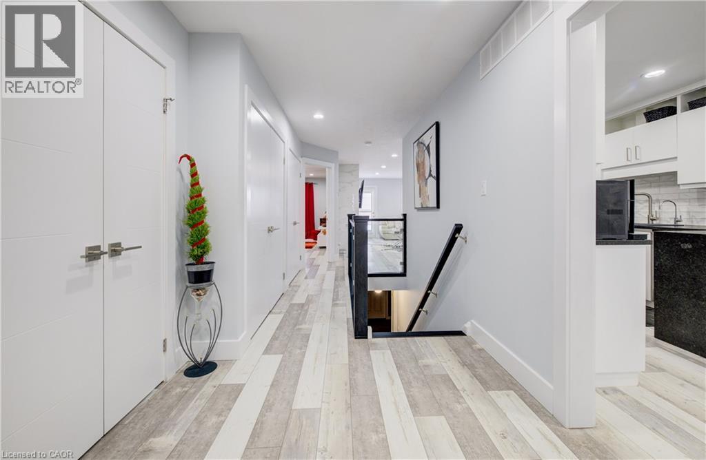 10 Isherwood Avenue Unit# 18, Cambridge, Ontario  N1R 8L5 - Photo 5 - 40804331