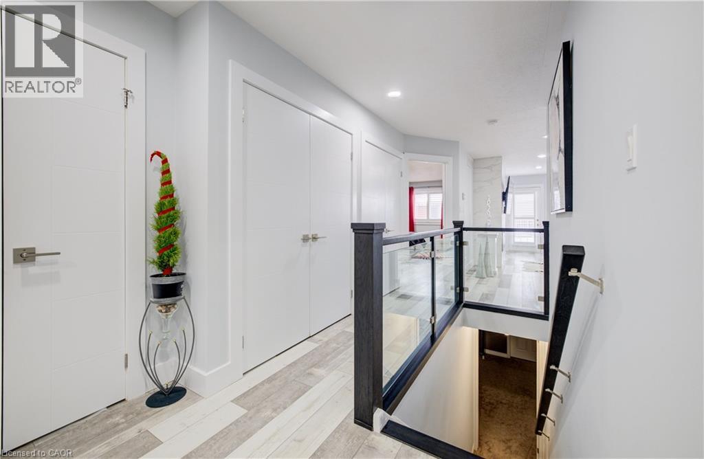 10 Isherwood Avenue Unit# 18, Cambridge, Ontario  N1R 8L5 - Photo 6 - 40804331