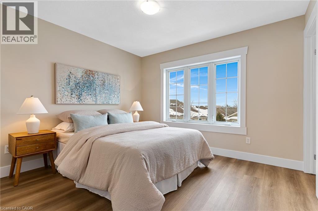 355 Fisher Mills Road Unit# 43, Cambridge, Ontario  N3C 4N5 - Photo 16 - 40803933