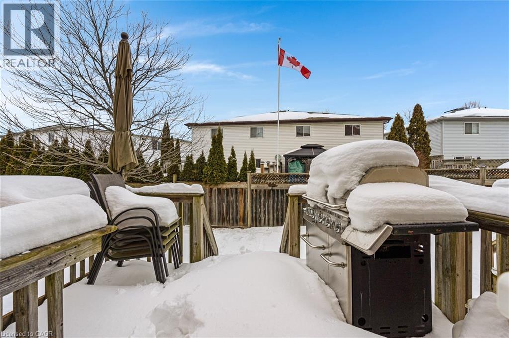 355 Fisher Mills Road Unit# 43, Cambridge, Ontario  N3C 4N5 - Photo 31 - 40803933