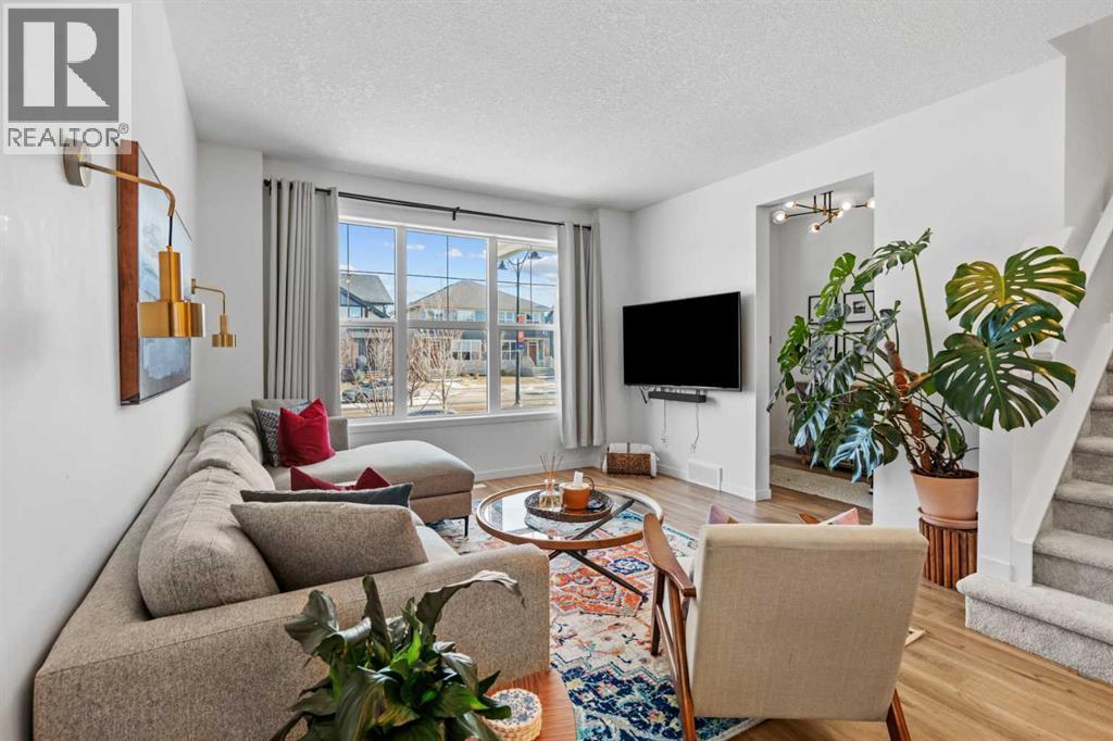 966 Mahogany Boulevard Se, Calgary, Alberta  T3M 2X3 - Photo 12 - A2281218