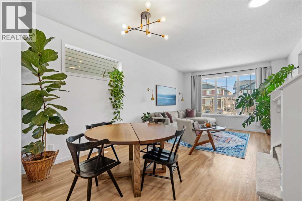 966 Mahogany Boulevard Se, Calgary, Alberta  T3M 2X3 - Photo 10 - A2281218