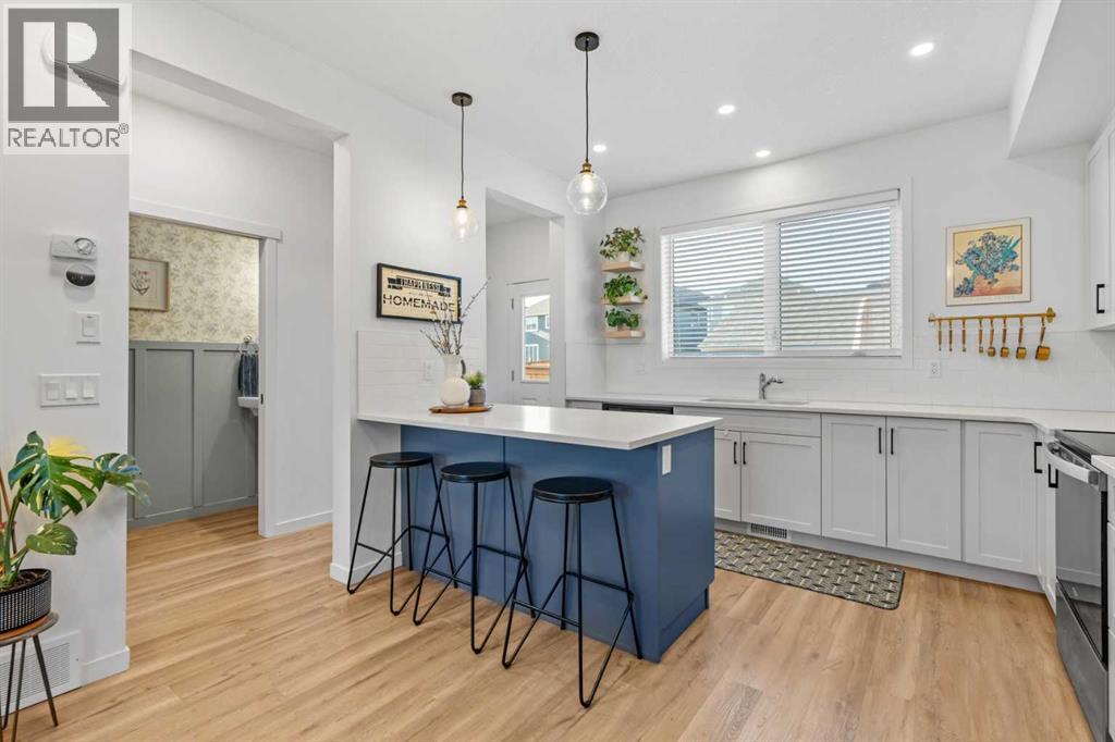 966 Mahogany Boulevard Se, Calgary, Alberta  T3M 2X3 - Photo 8 - A2281218