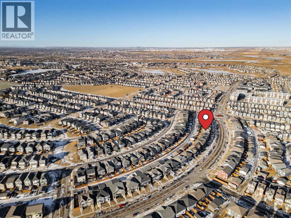 966 Mahogany Boulevard Se, Calgary, Alberta  T3M 2X3 - Photo 47 - A2281218