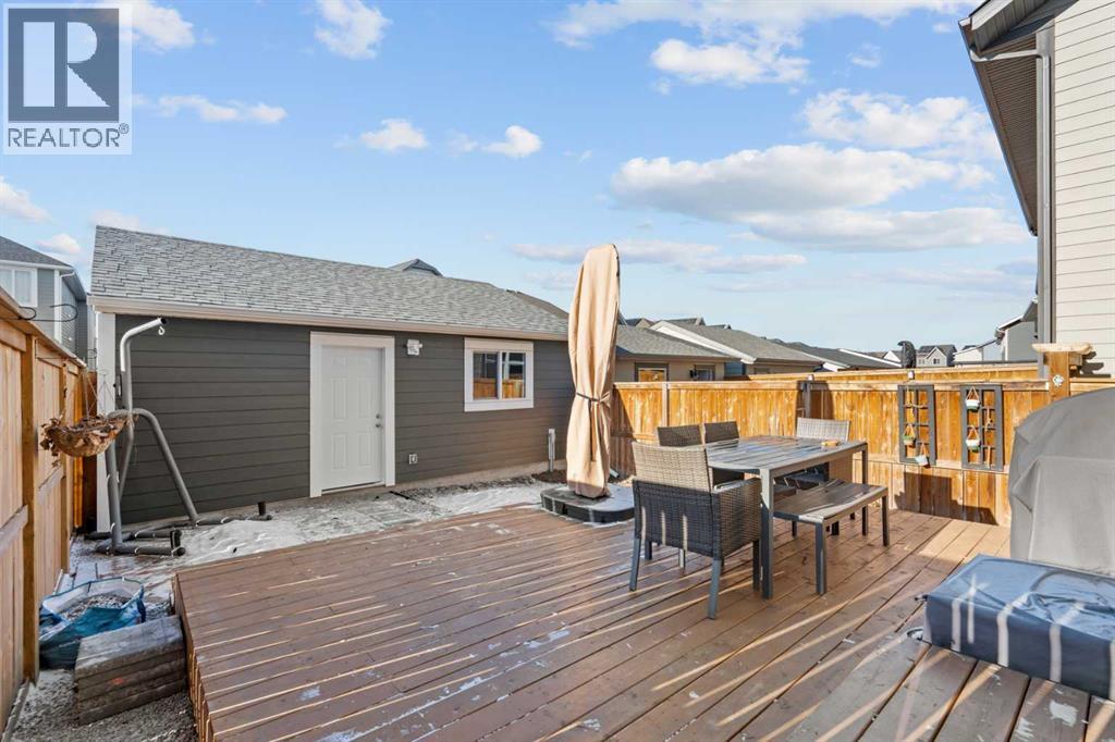 966 Mahogany Boulevard Se, Calgary, Alberta  T3M 2X3 - Photo 42 - A2281218