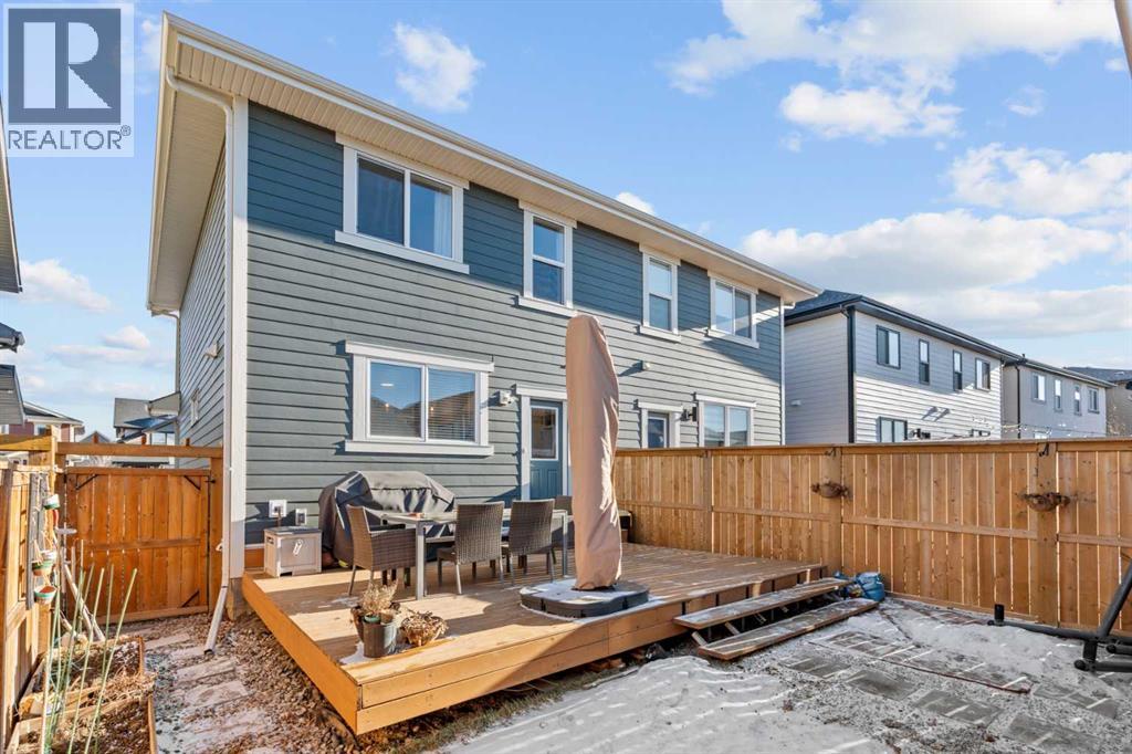 966 Mahogany Boulevard Se, Calgary, Alberta  T3M 2X3 - Photo 45 - A2281218