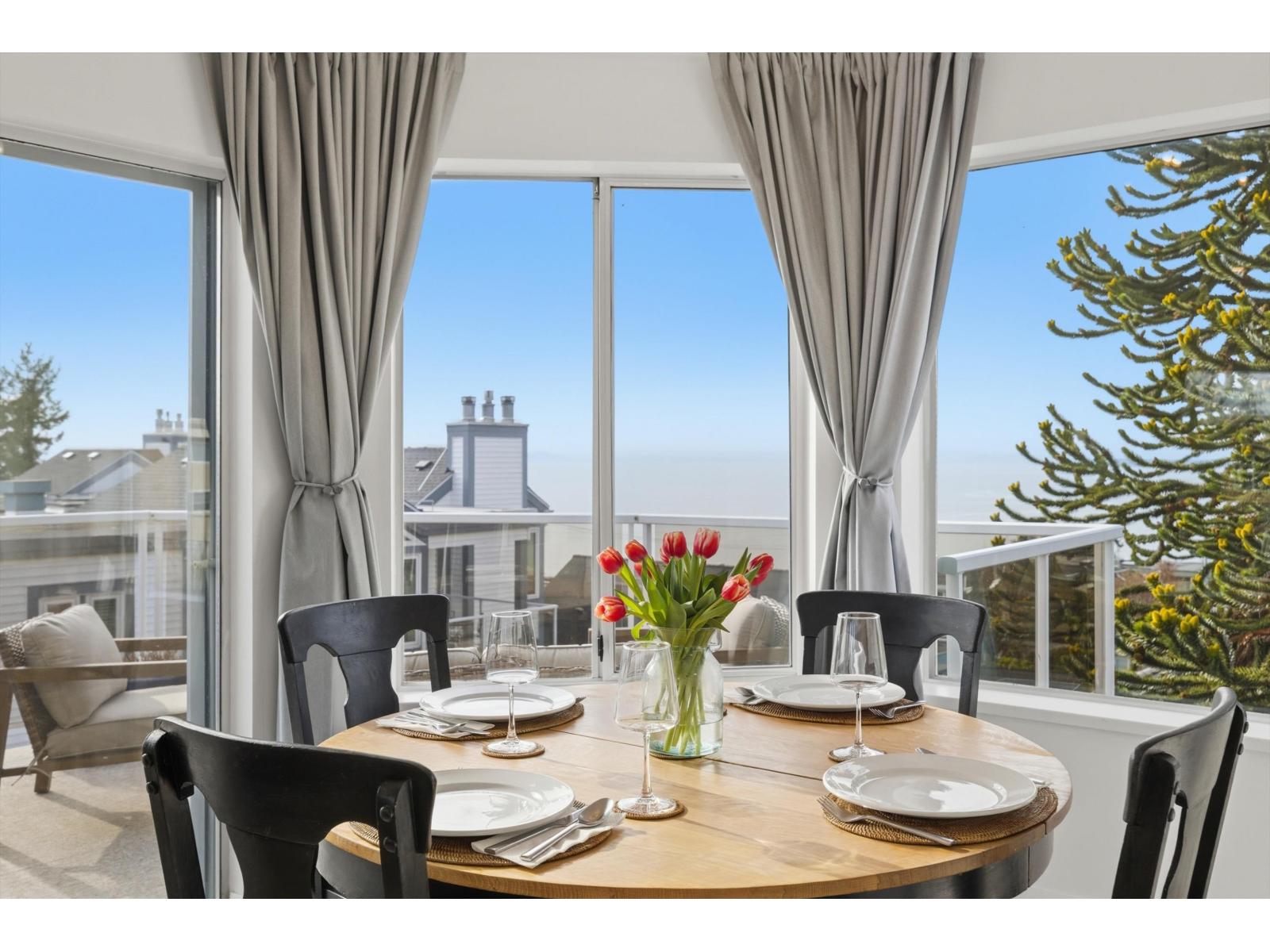 302 15130 Prospect Avenue, White Rock, British Columbia  V4B 2B9 - Photo 5 - R3087764