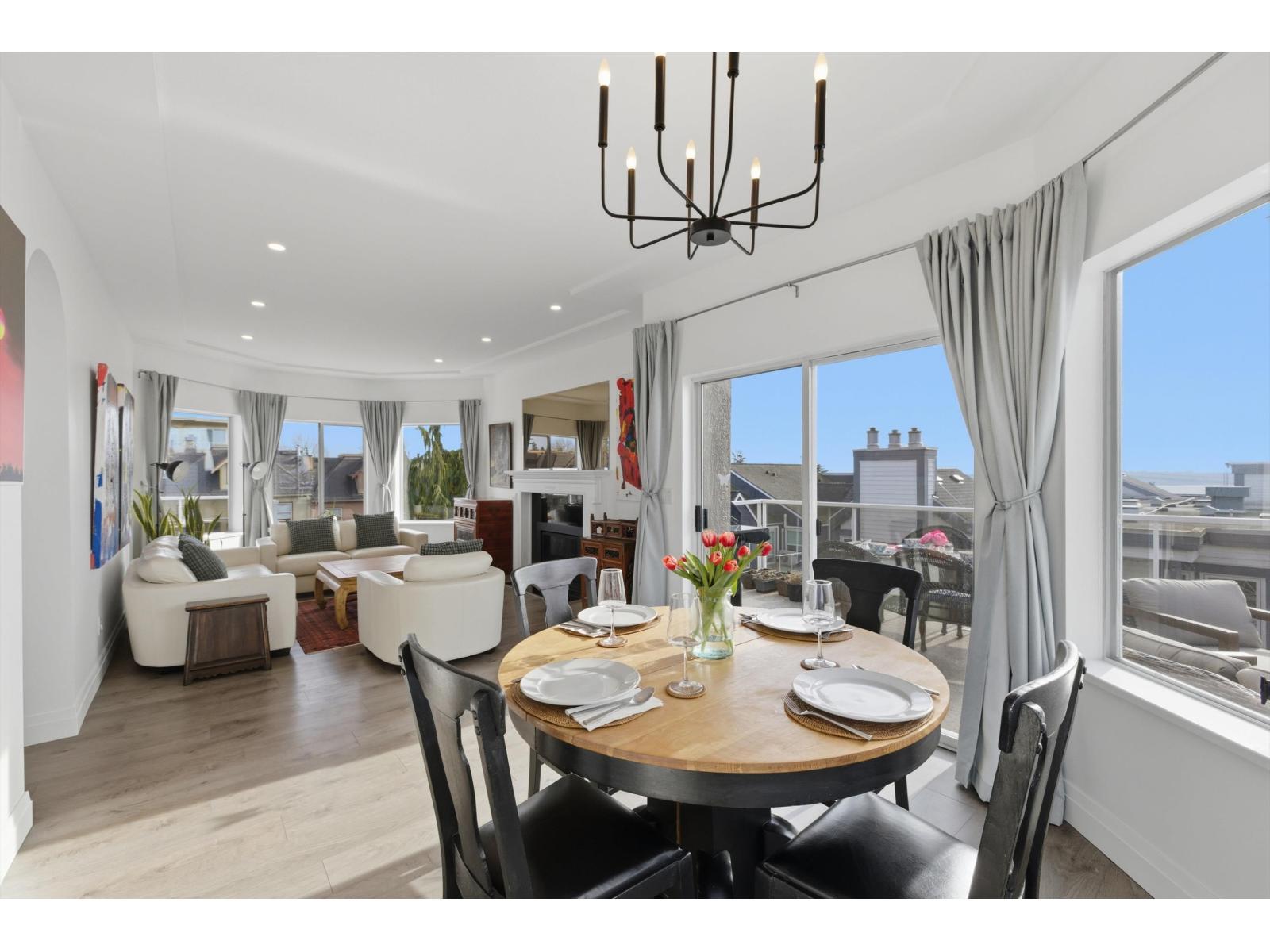 302 15130 Prospect Avenue, White Rock, British Columbia  V4B 2B9 - Photo 6 - R3087764