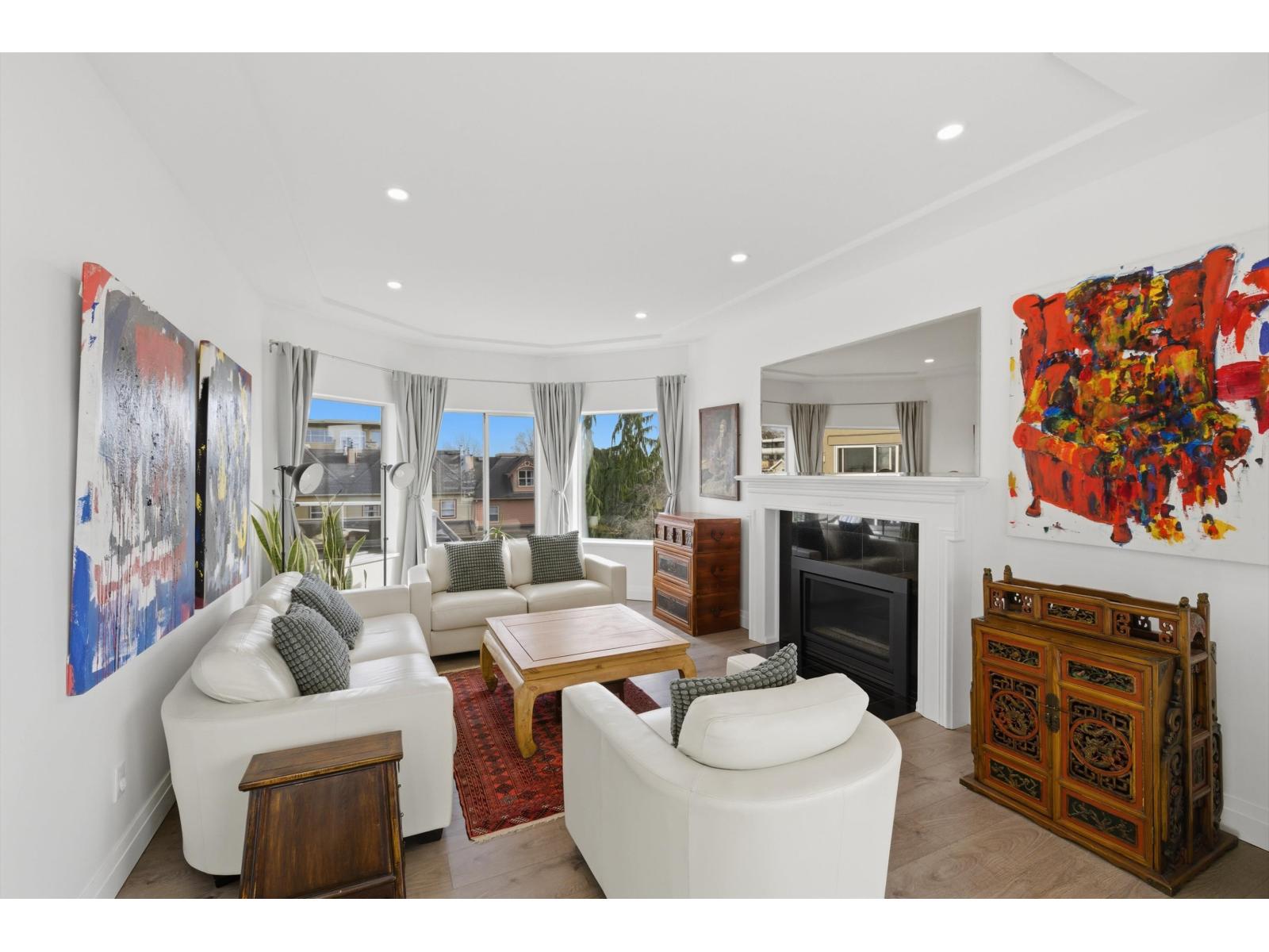 302 15130 Prospect Avenue, White Rock, British Columbia  V4B 2B9 - Photo 8 - R3087764