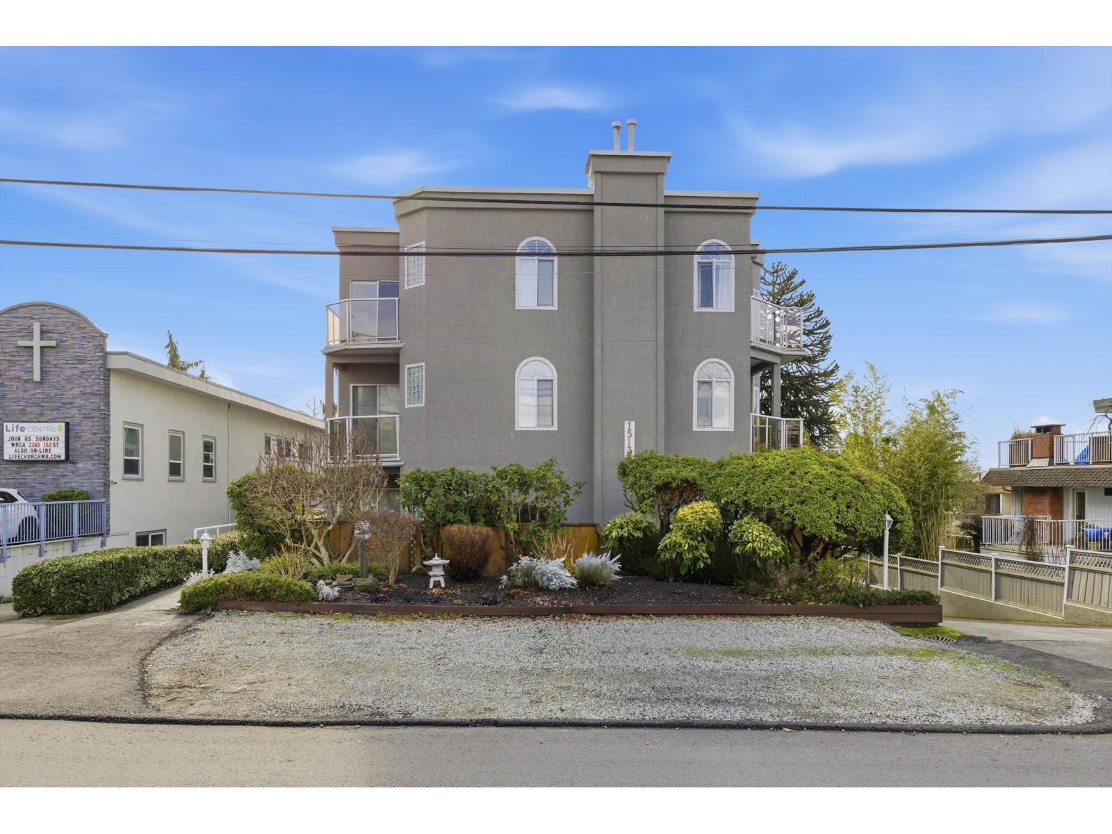 302 15130 Prospect Avenue, White Rock, British Columbia  V4B 2B9 - Photo 25 - R3087764