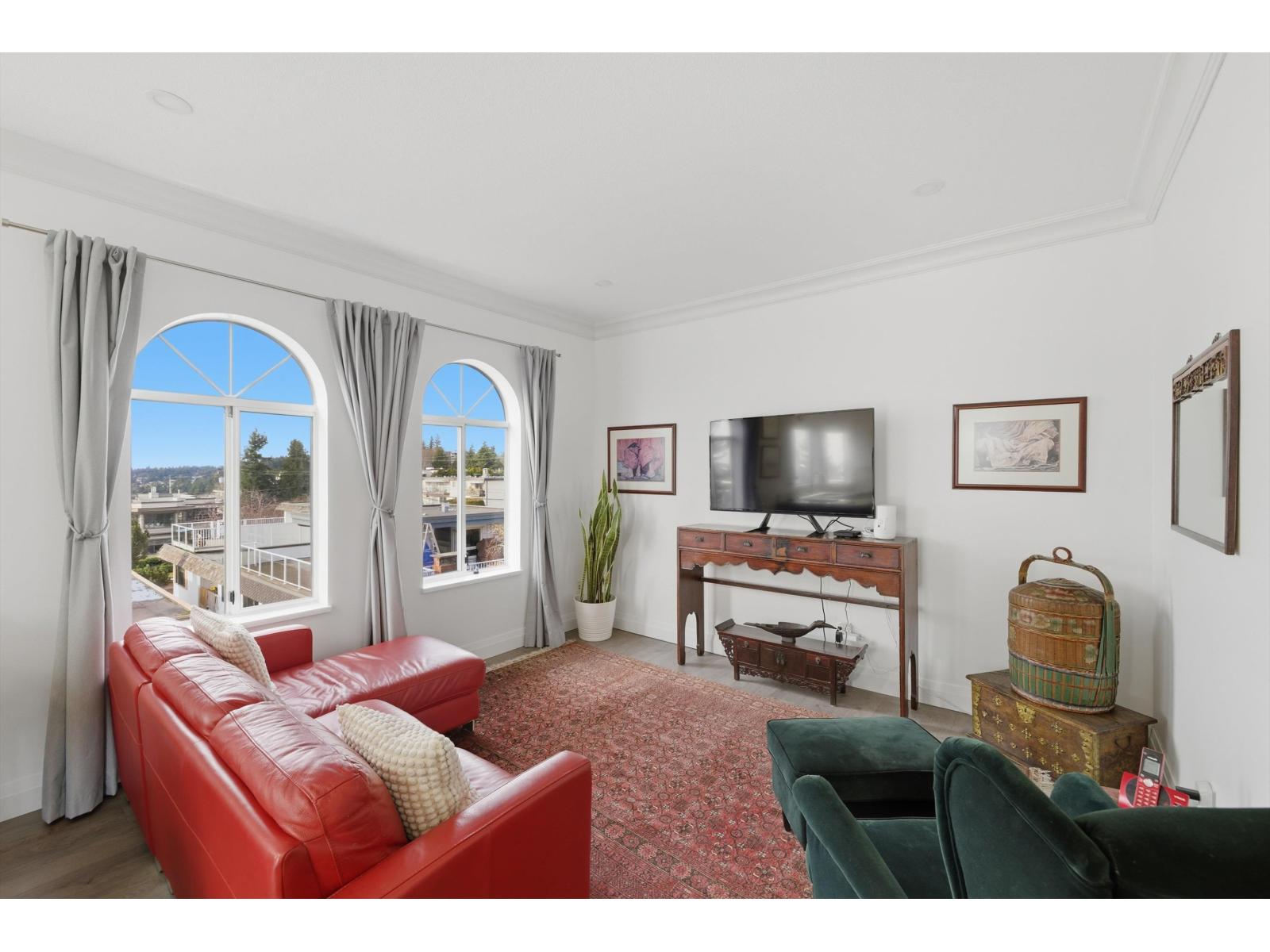 302 15130 Prospect Avenue, White Rock, British Columbia  V4B 2B9 - Photo 10 - R3087764