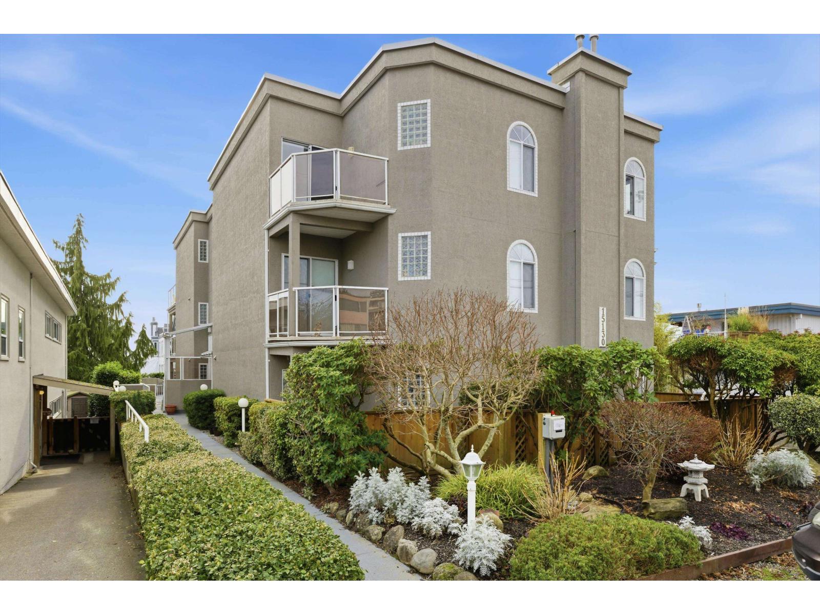 302 15130 Prospect Avenue, White Rock, British Columbia  V4B 2B9 - Photo 24 - R3087764