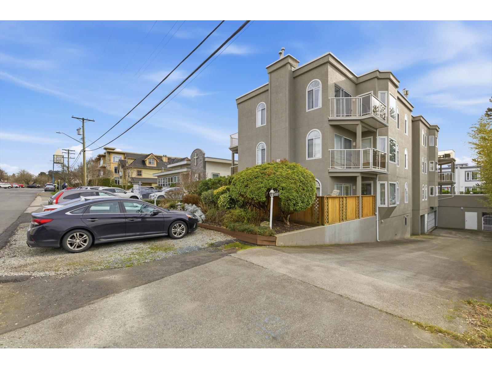 302 15130 Prospect Avenue, White Rock, British Columbia  V4B 2B9 - Photo 26 - R3087764
