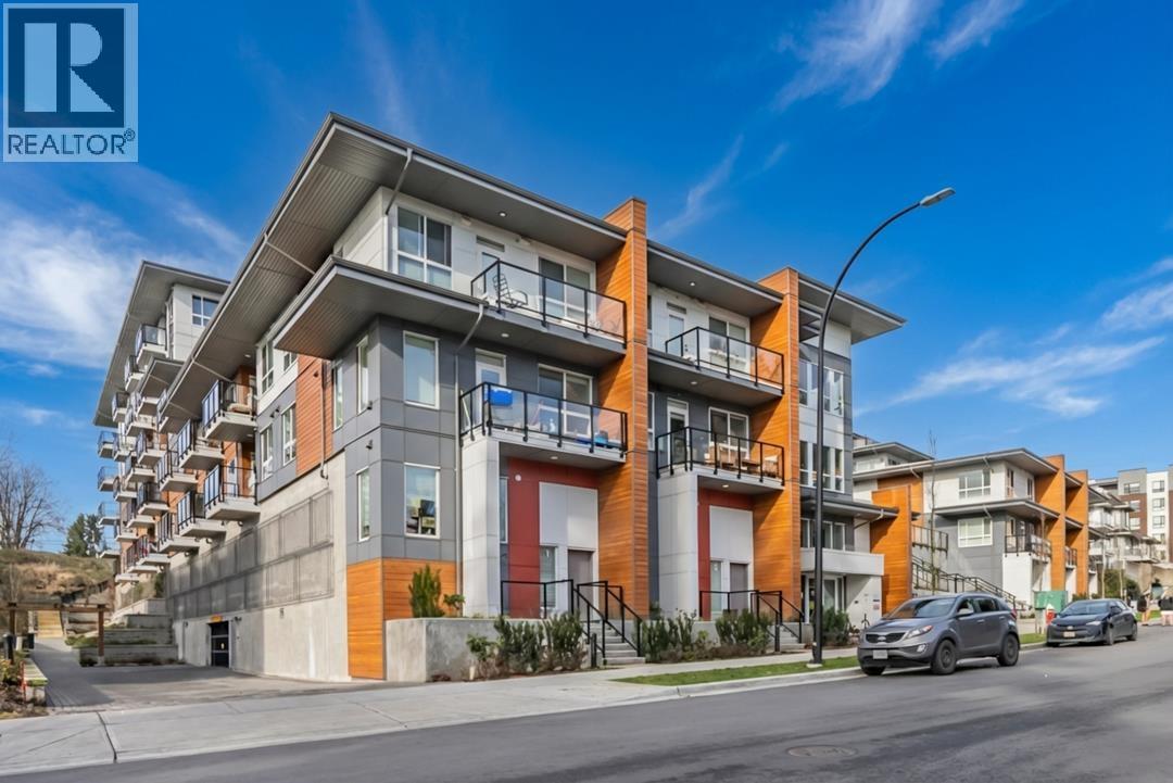 413 11655 FRASER STREET, Maple Ridge