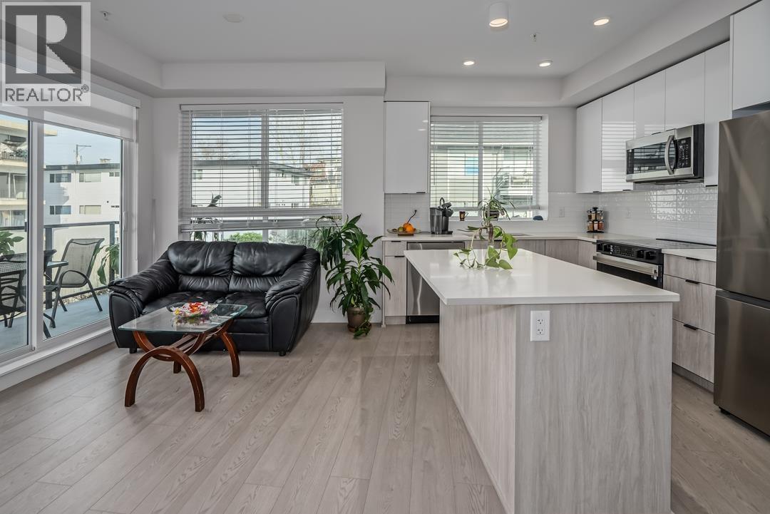 413 11655 Fraser Street, Maple Ridge, British Columbia  V2X 6W9 - Photo 13 - R3088354