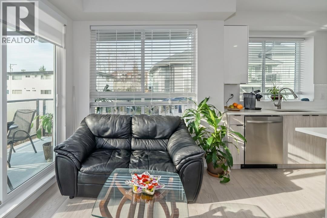 413 11655 Fraser Street, Maple Ridge, British Columbia  V2X 6W9 - Photo 6 - R3088354