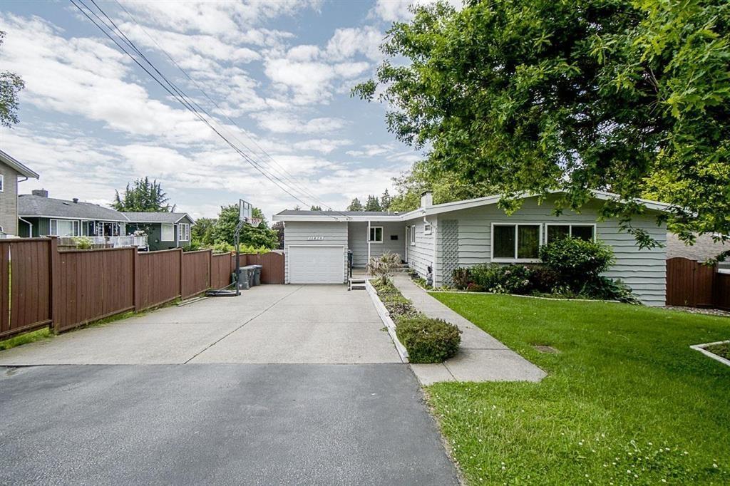 11429 139A STREET, Surrey, British Columbia