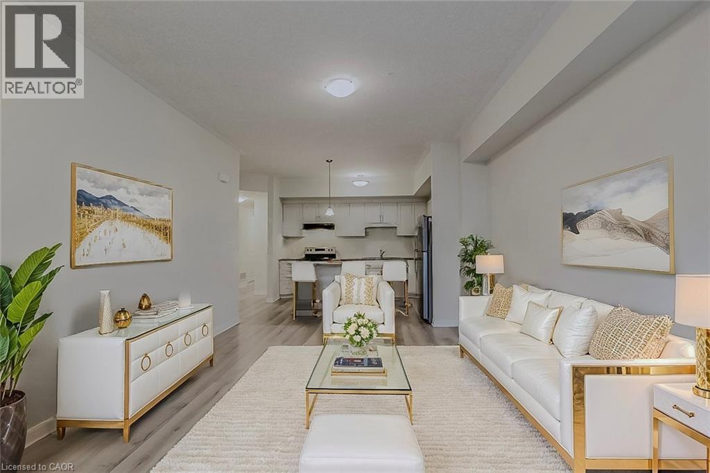 25 Isherwood Avenue Unit# G105, Cambridge, Ontario  N1R 0E2 - Photo 4 - 40800650