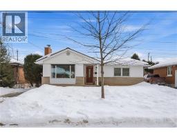 20 SHIRLEY Street, dundas, Ontario