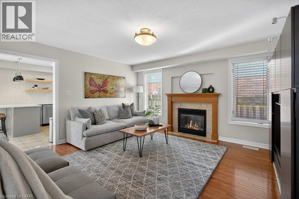 51 Napa Lane, Stoney Creek, Ontario  L8E 6B7 - Photo 20 - 40804161