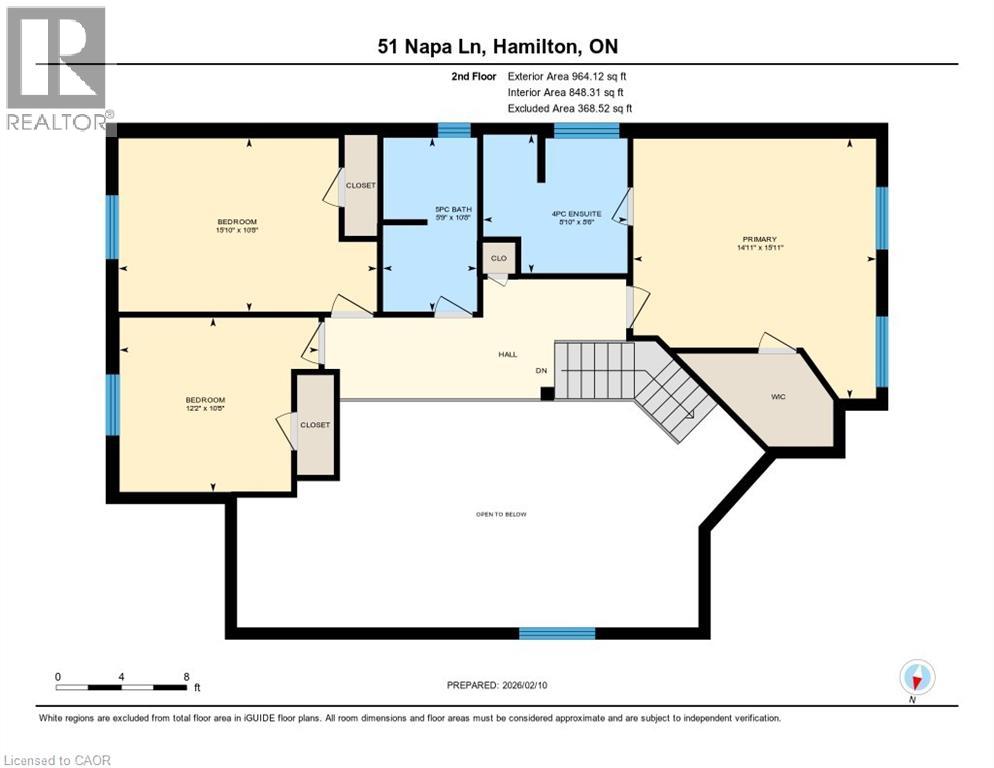 51 Napa Lane, Stoney Creek, Ontario  L8E 6B7 - Photo 49 - 40804161