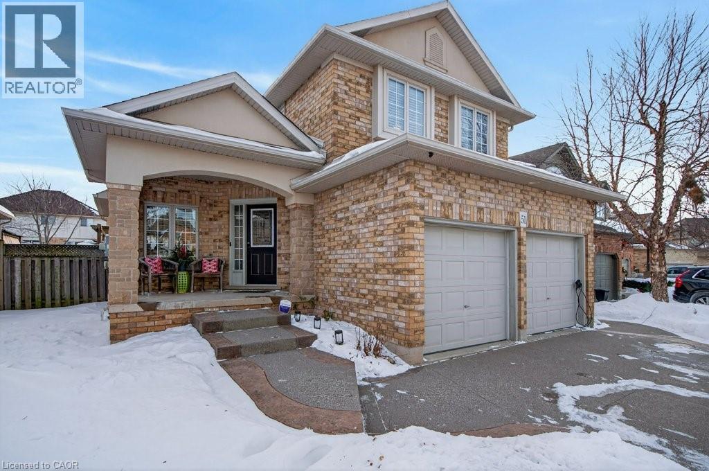 51 Napa Lane, Stoney Creek, Ontario  L8E 6B7 - Photo 2 - 40804161