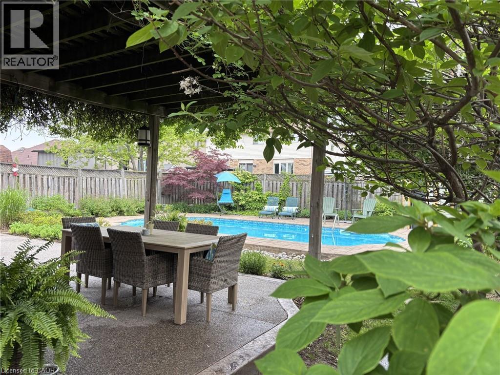 51 Napa Lane, Stoney Creek, Ontario  L8E 6B7 - Photo 44 - 40804161