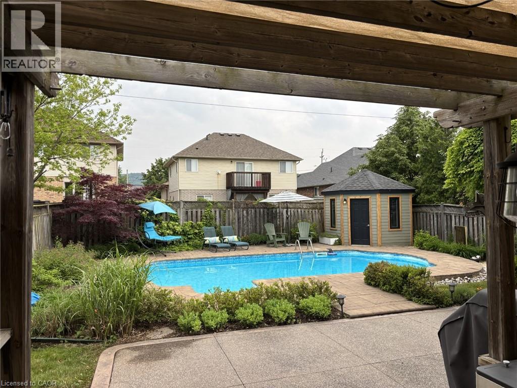 51 Napa Lane, Stoney Creek, Ontario  L8E 6B7 - Photo 43 - 40804161