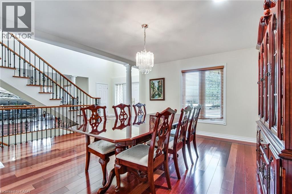 24 John Martin Crescent, Flamborough, Ontario  L8B 0Z9 - Photo 6 - 40804504